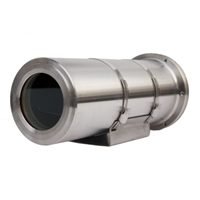 中天500万化工厂防爆型监控摄像机性能可靠ZTKB-Ex