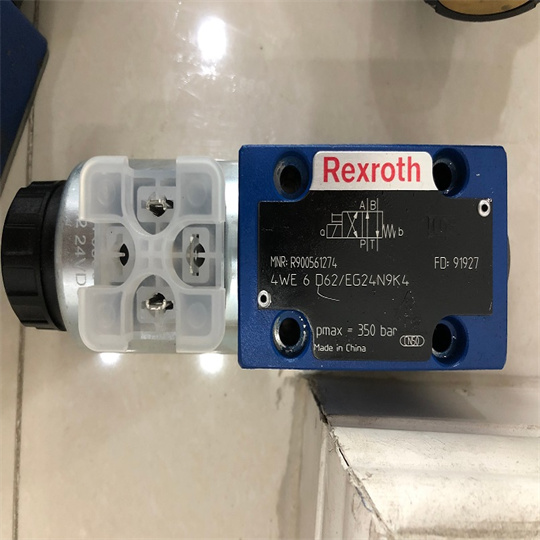 力士乐REXROTH滚珠滑块R162339420扭矩容量高