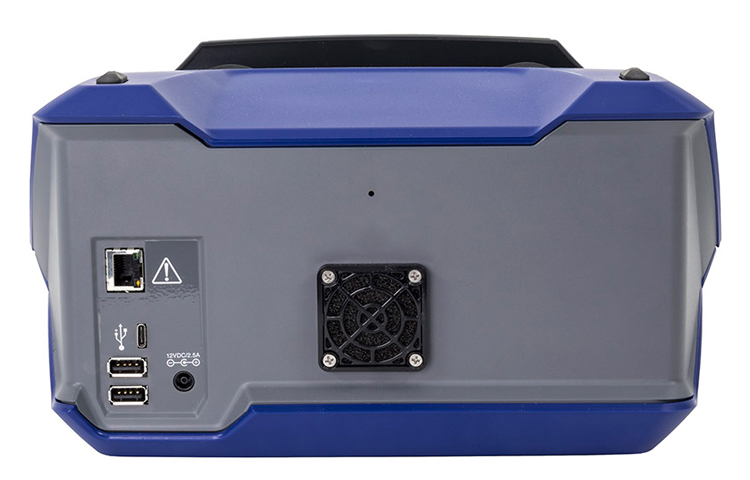 TSI8040呼吸机综合性测试仪 呼吸器质量分析仪 展业达鸿代理供应