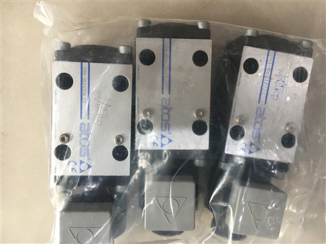 ATOS阿托斯比例阀DHZO-TEB-SN-NP-070-L3/IQ原装说明