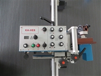 KA-HE8立焊轨道式摆动焊接小车
