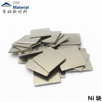 宽禁带半导体材电子束蒸镀 镀膜镍 颗粒 芯片研发用