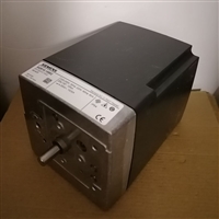 西门子伺服电机SQM10.15502