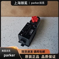 注塑机行业用Parker派克D1VW020BNJPL5换向阀进口供应