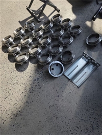 中天800万危险源车间智能防爆摄像头规格齐全ZTKB-Ex