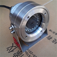 中天300万危险气体车间防爆网络摄像机量身定做ZTKB-Ex