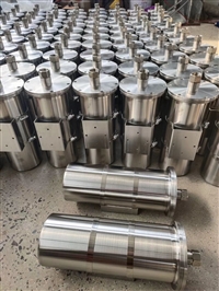 中天300万爆炸粉尘环境防爆监控摄像仪源头厂家ZTKB-Ex