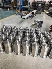 中天300万医药化工防爆枪式摄像机源头厂家ZTKB-Ex