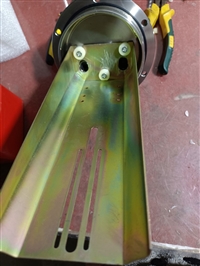 中天300万液化气站防爆ip摄像头源头厂家ZTKB-Ex