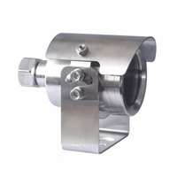 中天200万酒厂酒窖防爆型监控摄像机加工定做ZTKB-Ex