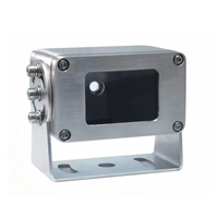 中天400万化学品仓库防爆夜视摄像头品种齐全ZTKB-Ex