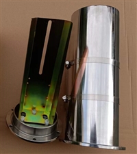 中天300万石油钻井平台视频监控防爆防尘防水ZTKB-Ex