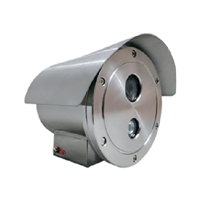 中天1200医药化工防爆白光摄像机防腐防尘ZTKB-Ex