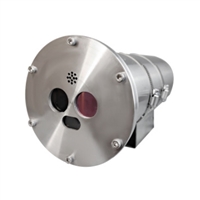 中天300万焦化厂防爆型红外摄像仪质量过硬ZTKB-Ex