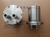 中天400万天然气站防爆摄像头机品种齐全ZTKB-Ex