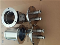 中天300万钢铁厂防爆监控摄像机真材实料ZTKB-Ex