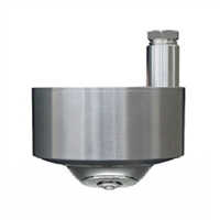 中天800万危险气体仓库防爆摄像机粉尘环境ZTKB-Ex