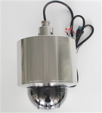 中天500万焦化厂防爆数字摄像头终身服务ZTKB-Ex