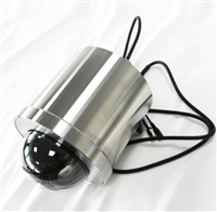 中天1200煤气站防爆枪机售后保障ZTKB-Ex