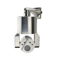 中天200万石油化工防爆枪式摄像机做工精细ZTKB-Ex