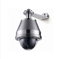 中天600万酒精车间4g防爆摄像机气体环境ZTKB-Ex