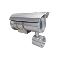 中天400万轮船防爆防腐摄像头支持定制ZTKB-Ex