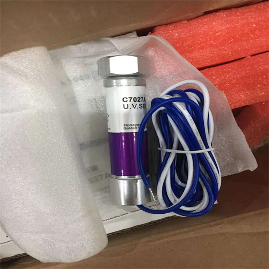 霍尼韦尔HONEYWELL燃气压力开关