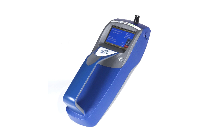 美国TSI 8534工业手持式粉尘检测仪 气溶胶监测仪