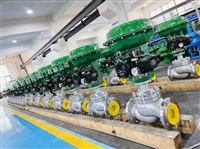 供应ZJHP-25K DN65气动薄膜调节阀 不锈钢气动调节阀ZJHP-16P