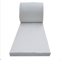硅酸铝毯和硅酸盐复合保温毡厂家公司