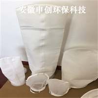 厂家直供除尘滤袋 吸油滤袋 丝网滤袋 无缝滤袋 过滤袋