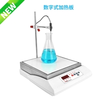 德国优莱博 HTP.1；HTP.2 数字式加热板 电热板