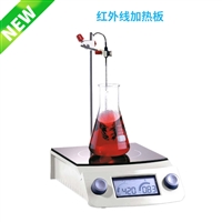 德国优莱博 JA1285416616 红外线加热板 陶瓷玻璃面板电热板