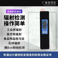 易畅YC-3900射线报警仪 Xγ射线辐射剂量 报警仪数显累积剂量检测仪