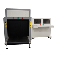 医院检包机  江西学校行包机