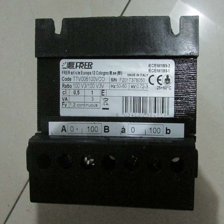 上海航歐銷售FRER電流表 FRER電壓表 