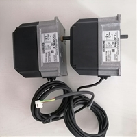 SQM33.711A9电动执行器西门子伺服电机