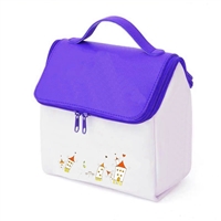 保温包 饭盒包 手提包 可爱造型  保温包