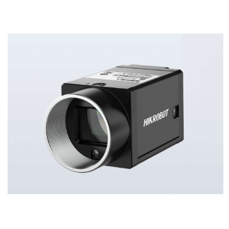 MV-CU120-10GM 海康威视1200万千兆网口卷帘黑白工业相机