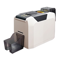 Fargo证卡打印机色带 P320E 高清高速彩色证卡打印机