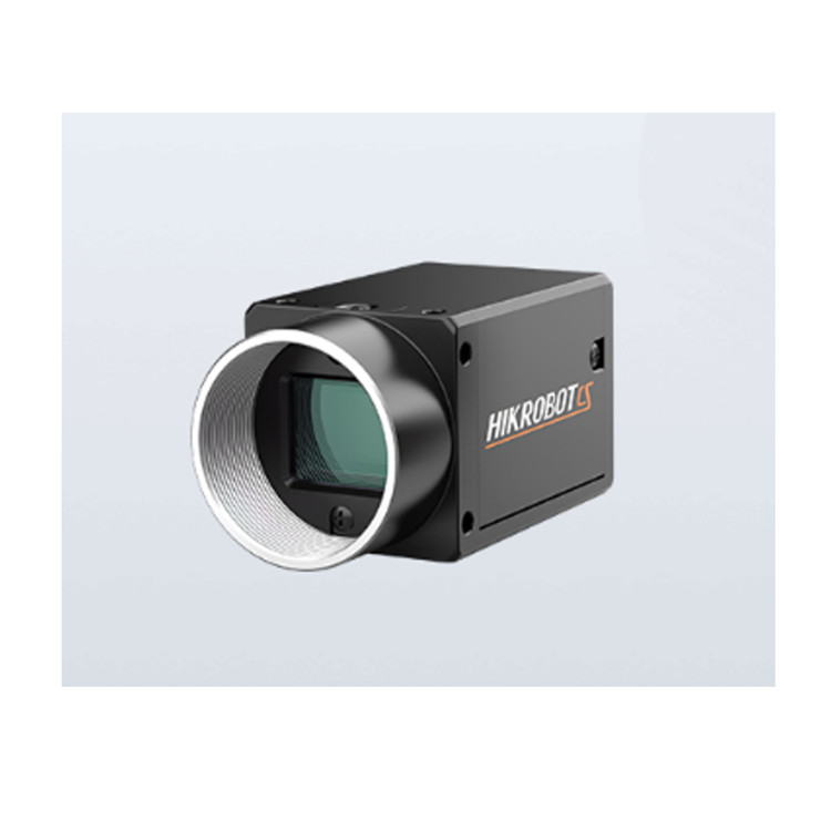 MV-CS020-21GM 海康威视200万2/3 CMOS千兆网口黑白面阵相机