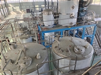 微量元素液体肥小型加工设备 每天30吨大桶液态肥灌装生产线免费设计