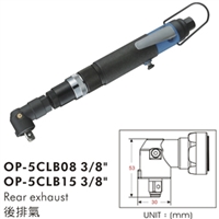 OP-5CLB08气动扳手离合式 气动扳手双环式气动扳手 宏斌气动工具