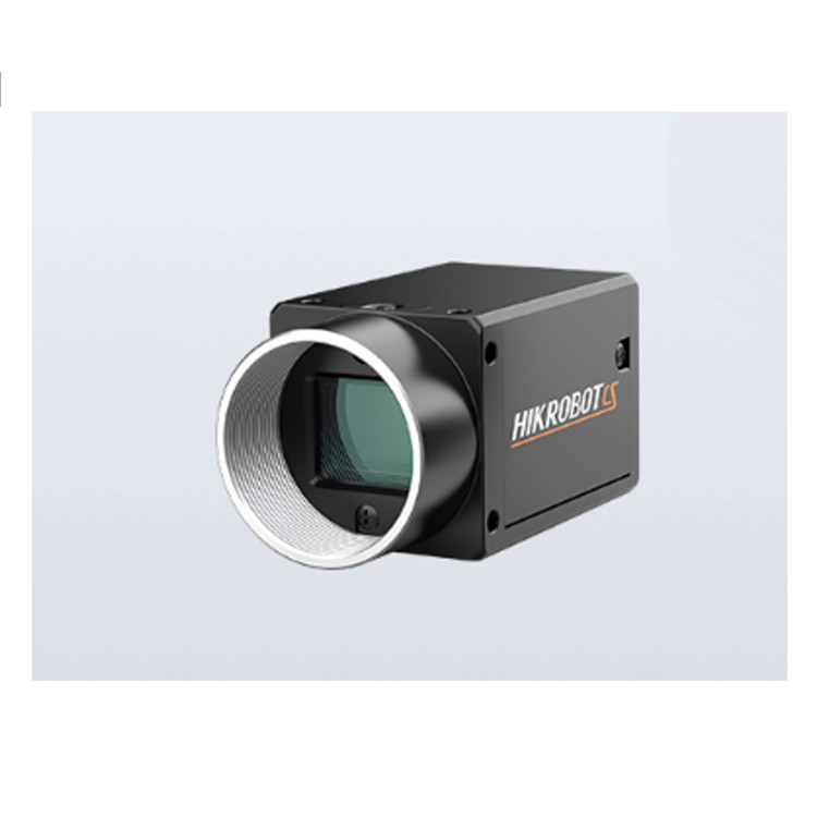 MV-CS050-10GC 海康威视500万全局快门24.2 fps彩色相机