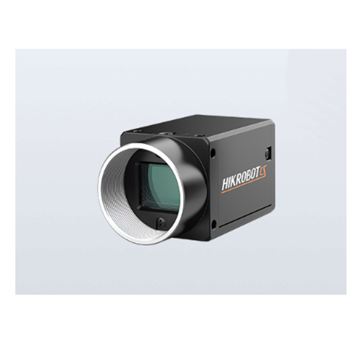 MV-CS060-10GC 海康威视600万千兆网口彩色面阵相机