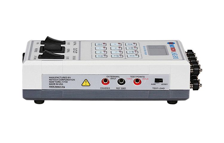 美国Netech LKG610电气安规分析仪 原装进口电气安全分析仪供应