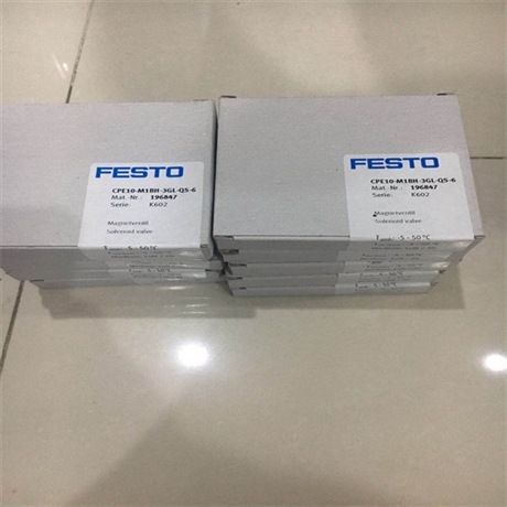 产品颜色费斯托FESTO定时器PZVT-30-SEC