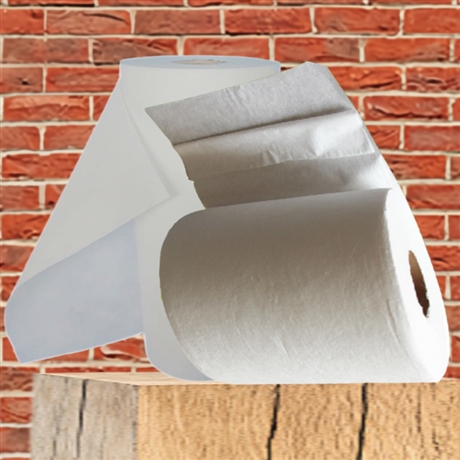 铝轧加工正压纸带过滤机滤布