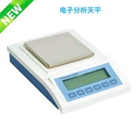 电子分析天平 YP1201N 乐镤科技