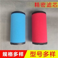 精密过滤器滤芯  精密滤芯